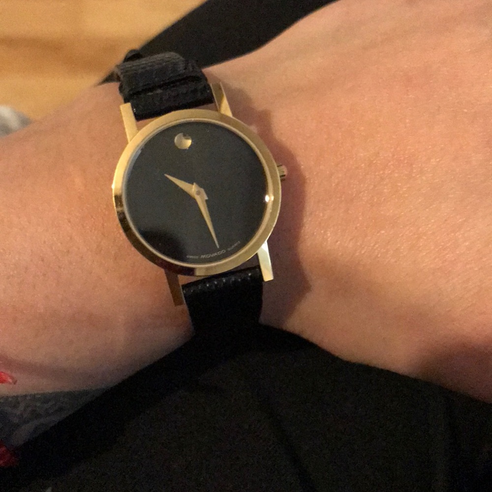 Movado Women’s watch